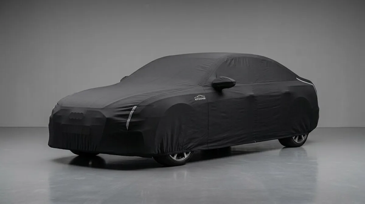Autocover: Schutzhülle, Abdeckung & Deals für Ihr Auto