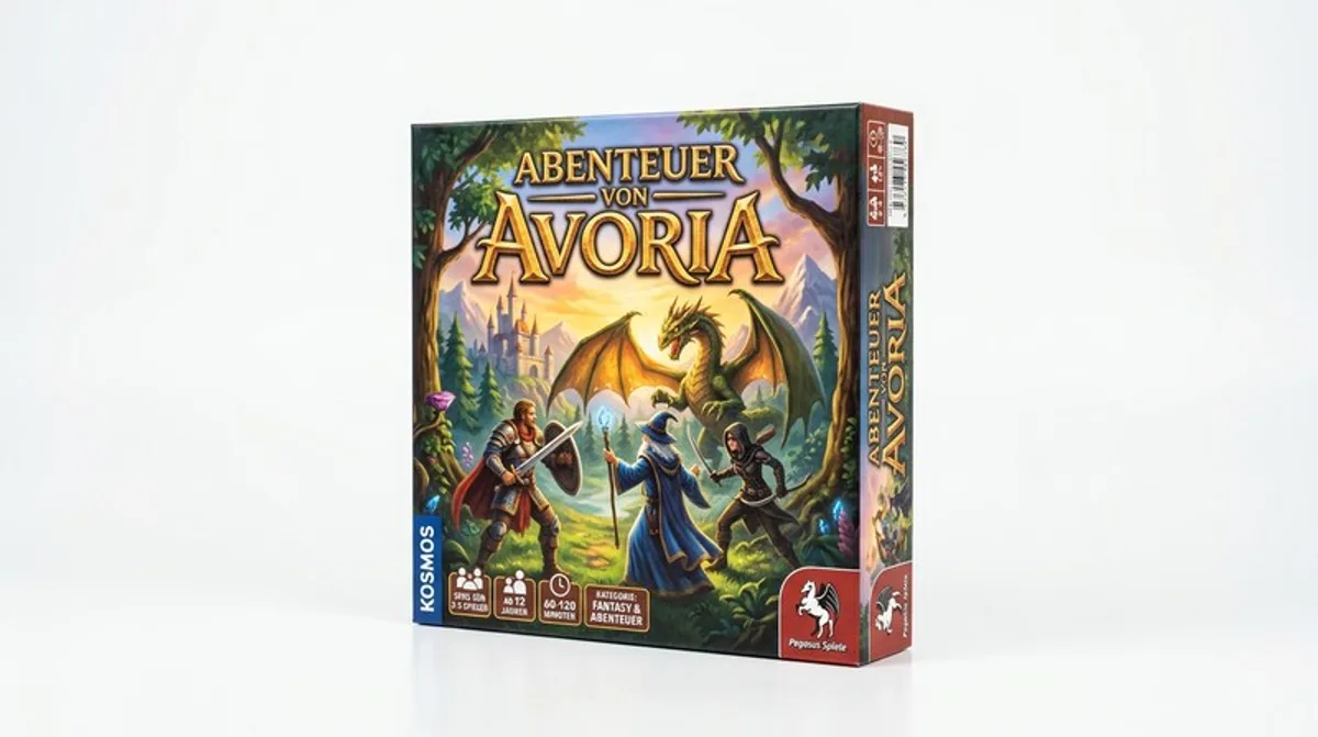 Brettspiele: Die besten Deals & Geschenkideen für dich