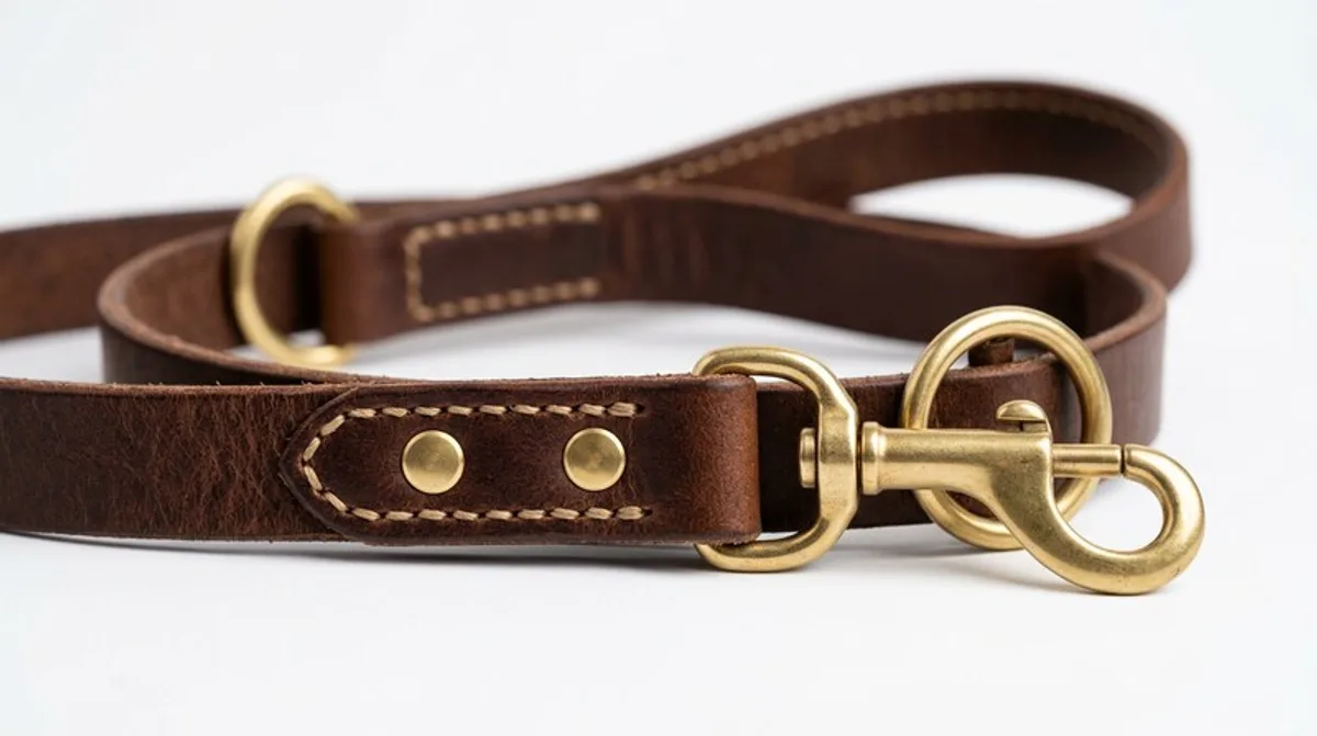 Die perfekte Hundeleine: Ratgeber & Top Deals