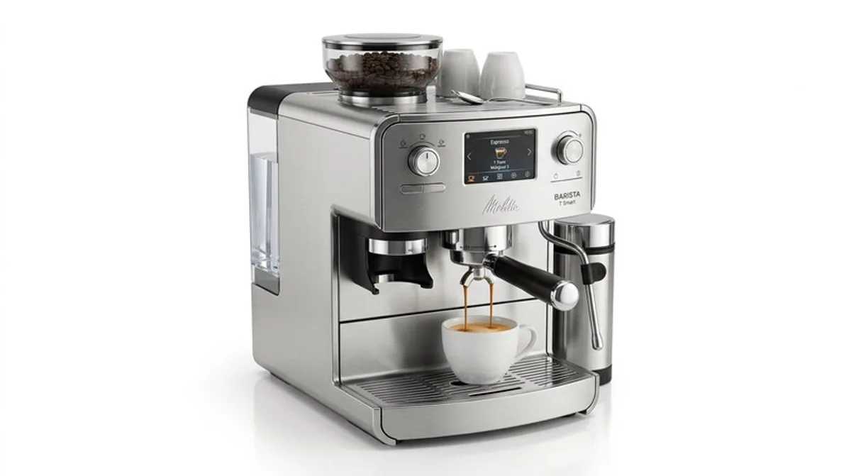 Die beste Kaffeemaschine: Vergleich & Sparangebote