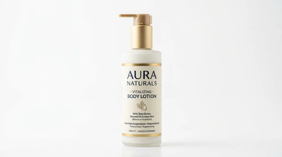Körperlotion & Flakons: Deals, Tipps & Geschenkideen