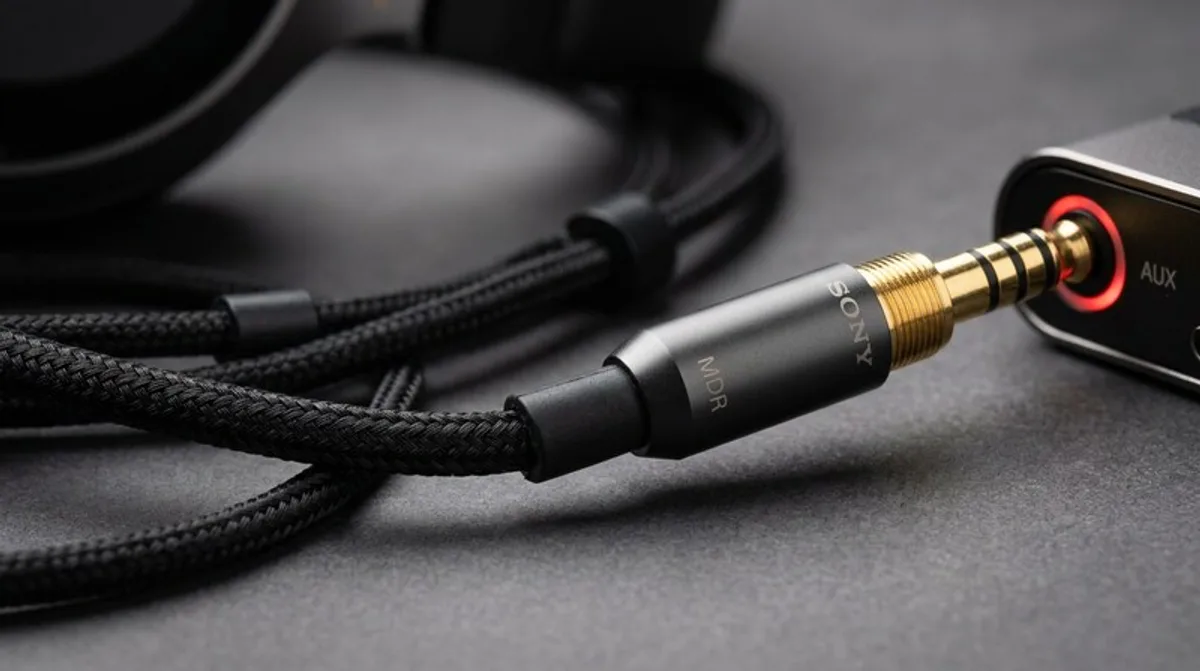 Kopfhörer Kabel: Audiokabel, Ersatz & Zubehör