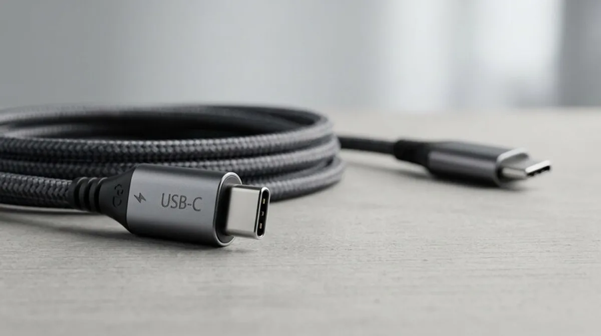 USB-C Kabel: Die besten Deals & Tests im Juni 2024