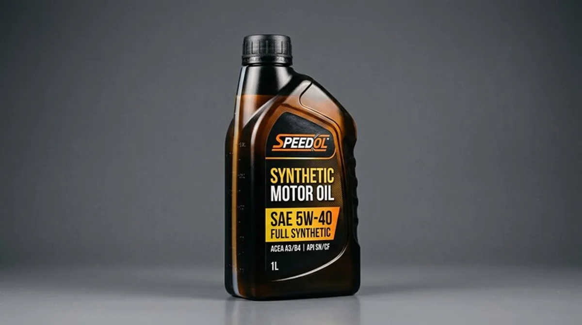 Motorölflaschen & Ölbehälter: Deals & Gutscheine