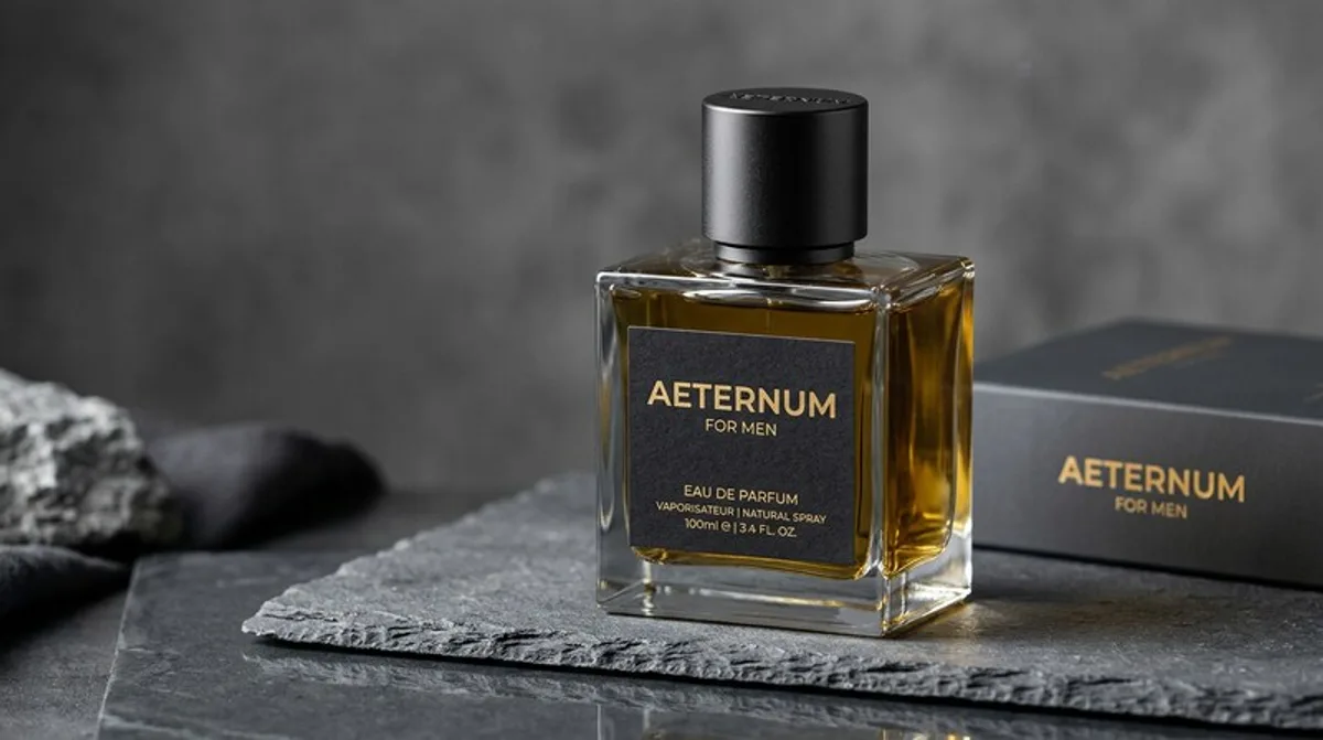 Eckige Herrenparfums: Luxus im Flakon entdecken