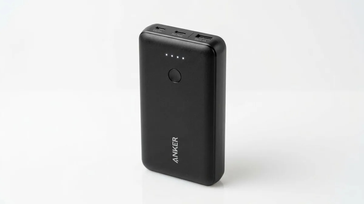 Powerbanks: Die besten Deals & Tests für unterwegs