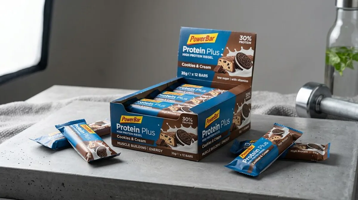 Proteinriegel & Riegelbox: Deals & Tests | RabattZen