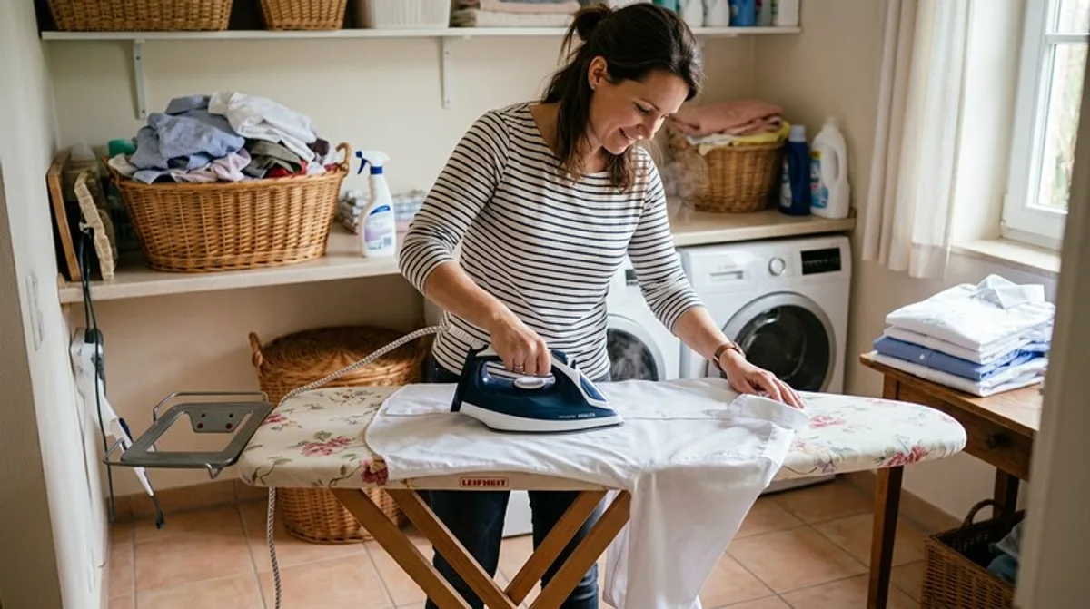 Bügeleisen & Bügelbrett: Deals, Tipps & Angebote