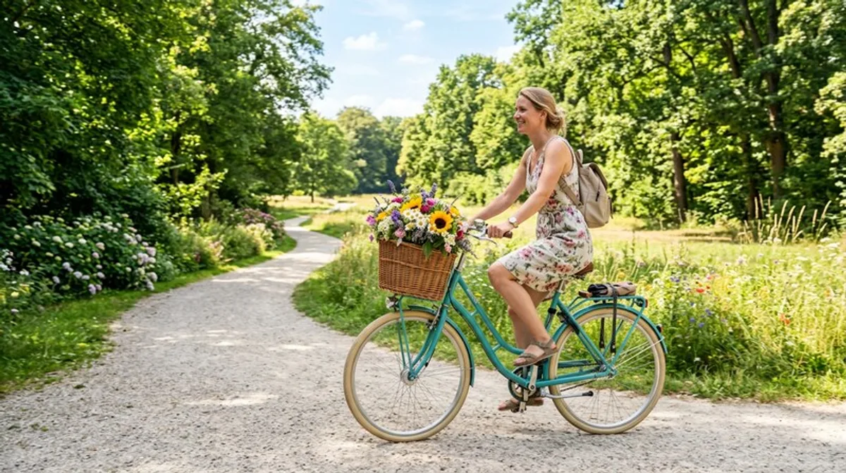 Bis zu 50% Rabatt auf Sommer-Shirts bei heine