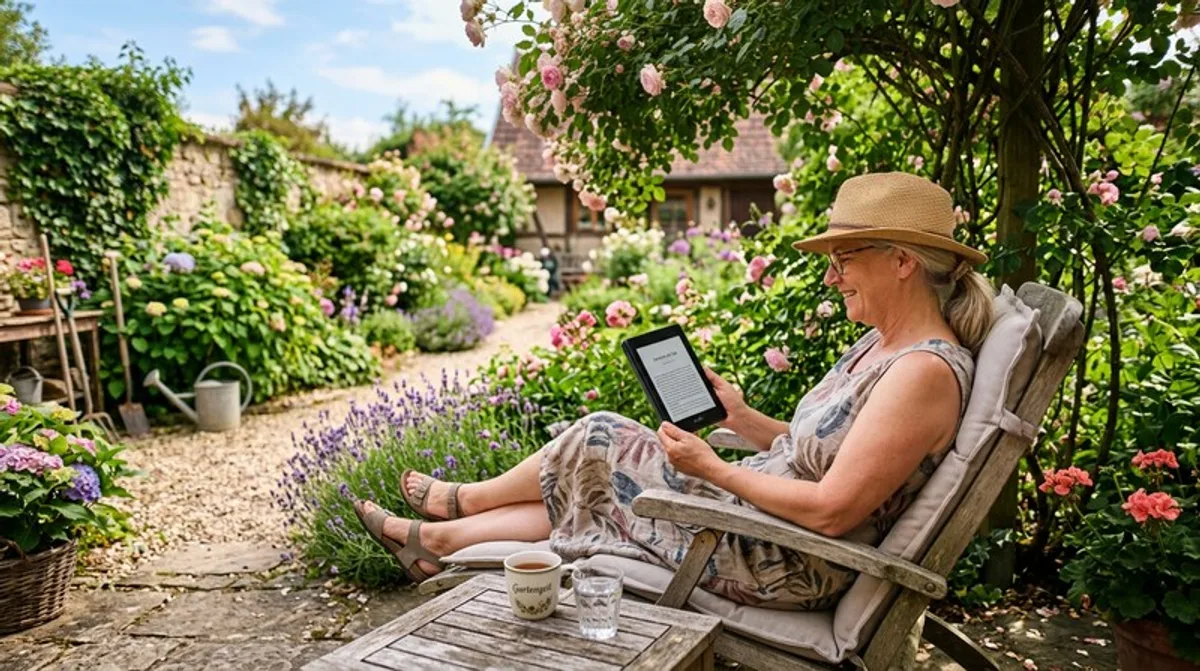 Schubiger Möbel Schweiz: 50% Rabatt auf Gartenmöbel-Angebote nur für kurze Zeit sichern und das perfekte Garten-Feeling nach 