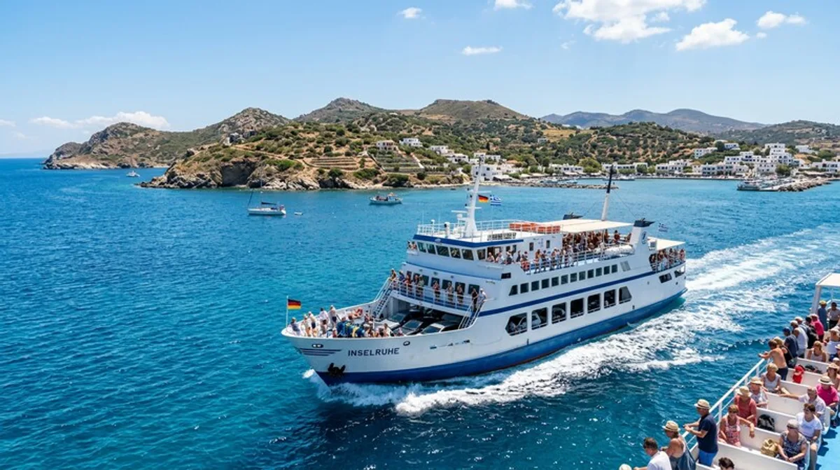 £50 Off Bookings Over £4,000 Online