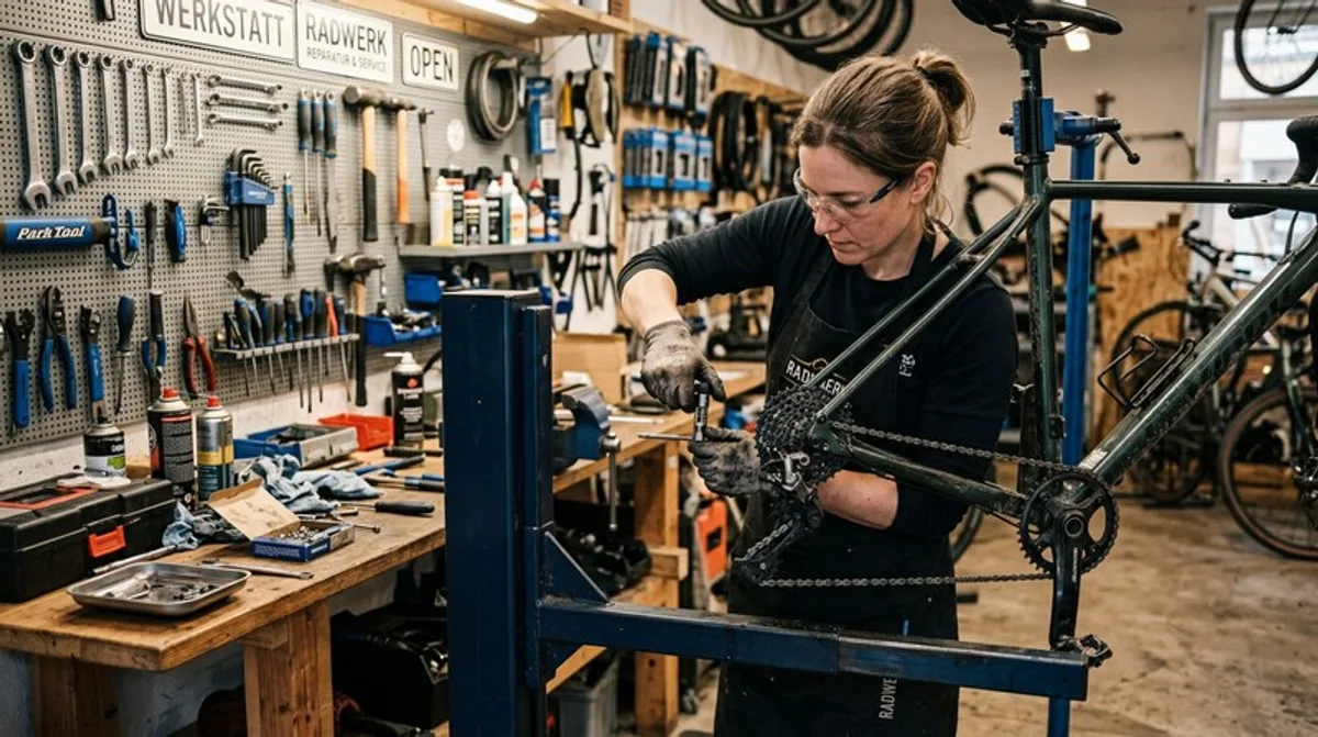 fahrradwerkzeug, reparatur, werkstatt, fahrradwerkzeug reparatur, reparatur werkstatt