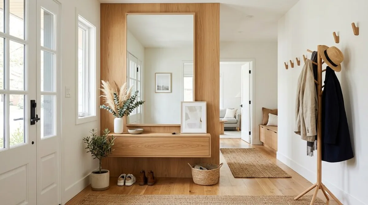Modern Flurspiegel: Deals & Inspiration für deinen Eingang