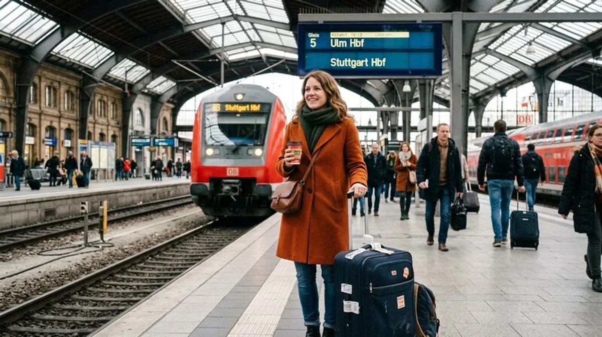 Stilvoll durch den Herbst: Mantel-Trends in Stuttgart