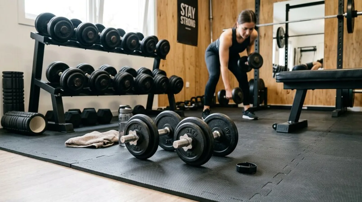 hantelset, heimgym, fitness, hantelset heimgym, heimgym fitness