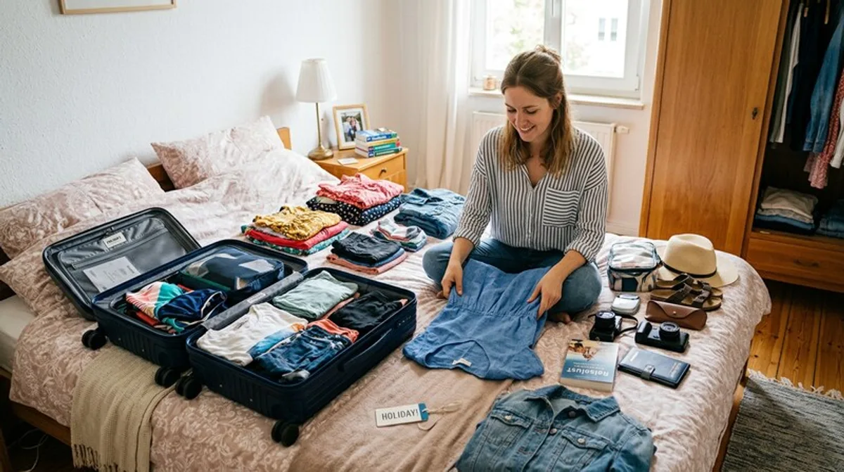 Urlaubsaktion für Familien: mind. 25% Rabatt auf viele Hotels