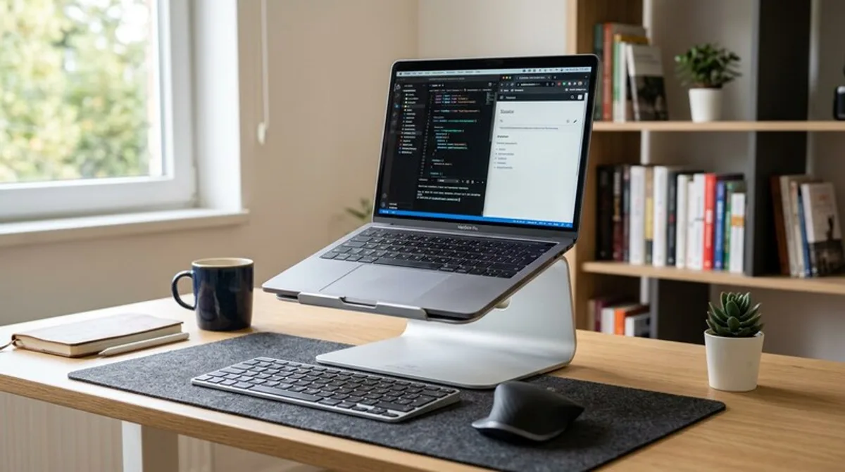Ergonomischer Laptop Ständer: Deals & Tests 2024