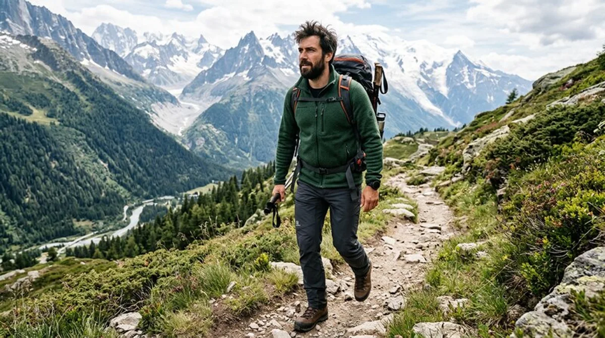 Bis zu 30% Rabatt auf Outdoor-Favoriten bei The North Face