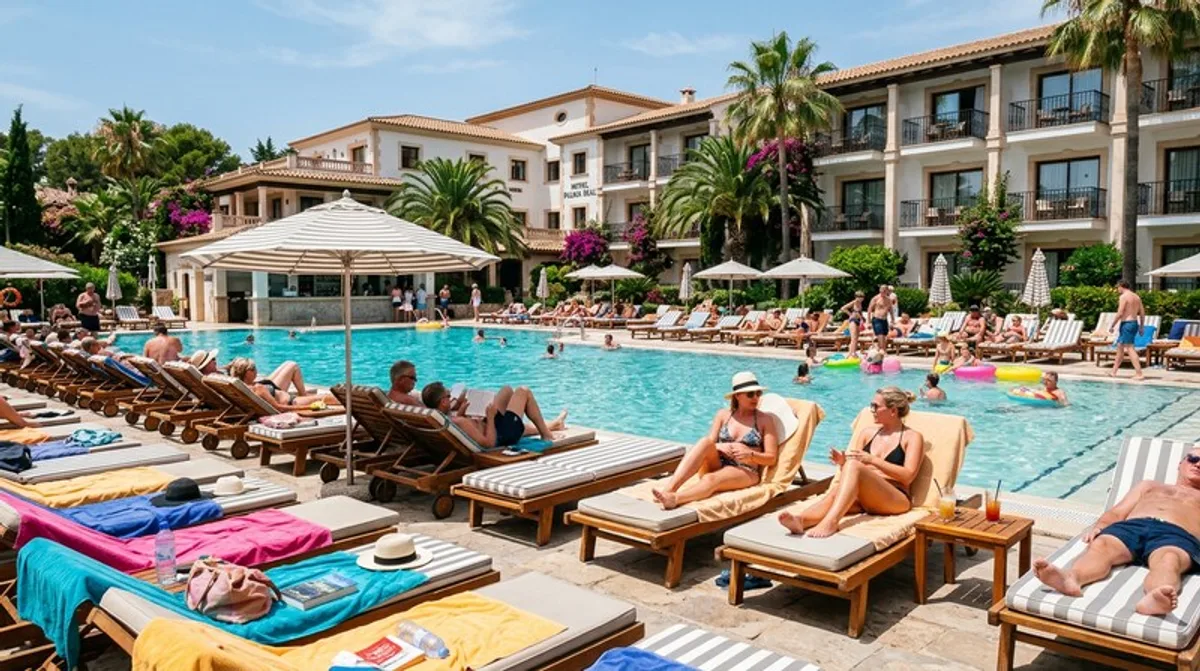 Beliebte Reisepakete als Flug + Hotel Rabatt sichern und bis zu 229€ sparen