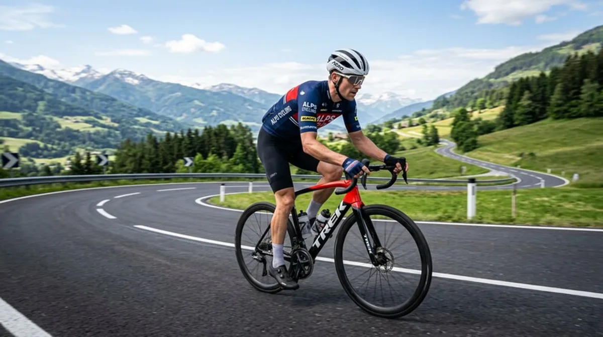 Rennrad Straßenkleidung: Deals für Radfahrer