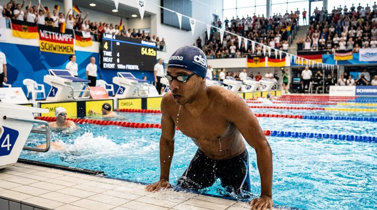 schwimmbrille, badekappe, wettkampf, schwimmbrille badekappe, badekappe wettkampf