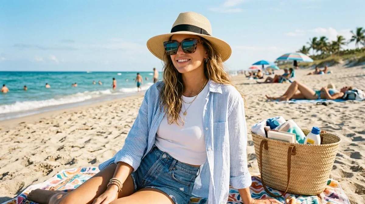 20% Rabatt auf Summer Sale