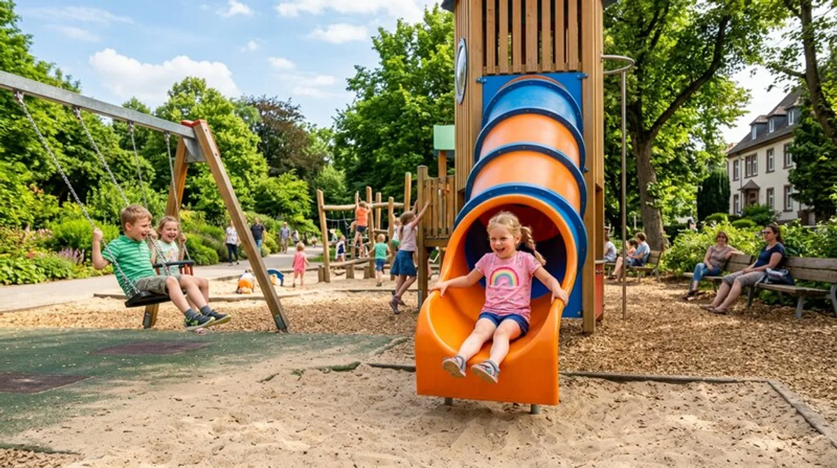 Angebot für den Sommer: Das DB Familienticket für 99,99€ mit bis zu zwei Erwachsenen und 3 Kindern – inklusive Sitzplatzreservierung