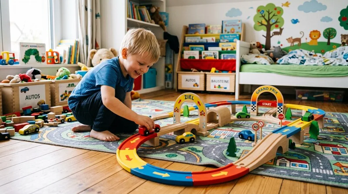 Bis zu 15% Rabatt plus Frühstück und Zimmer-Upgrade für Genius-Mitglieder