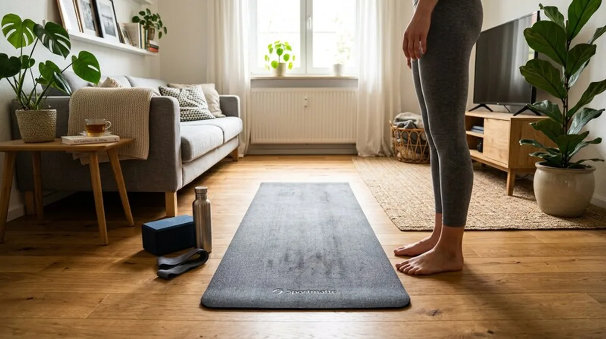 Internationaler Yoga Tag Special