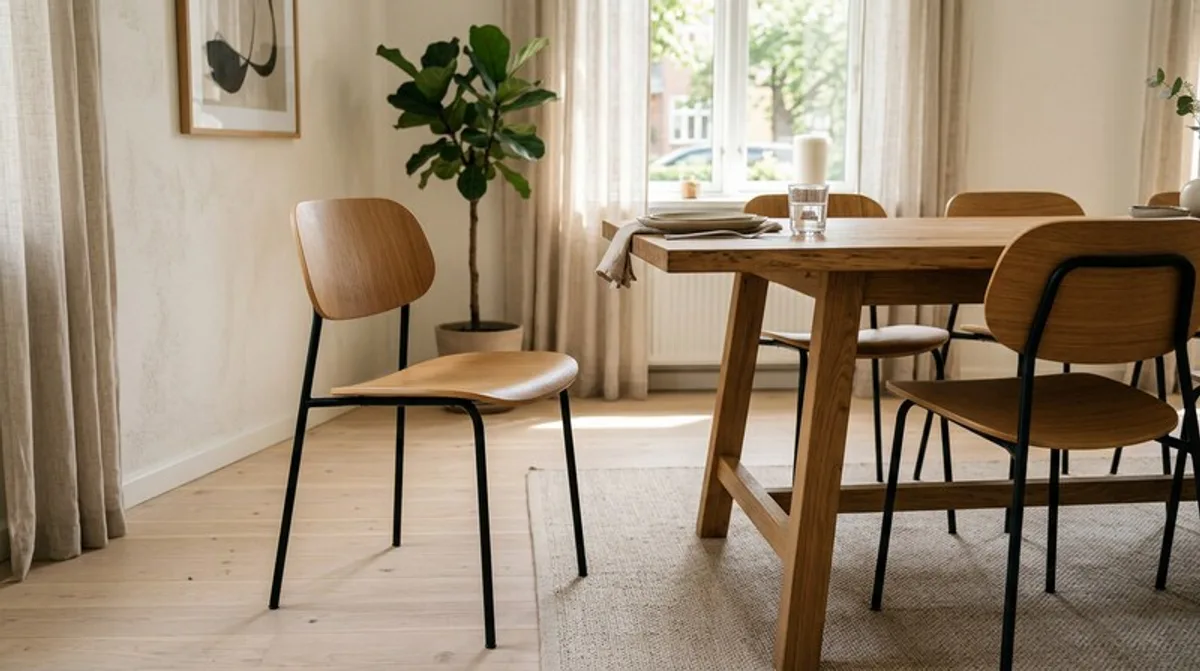 Stuhl-Versand GRATIS bei DesignCabinet