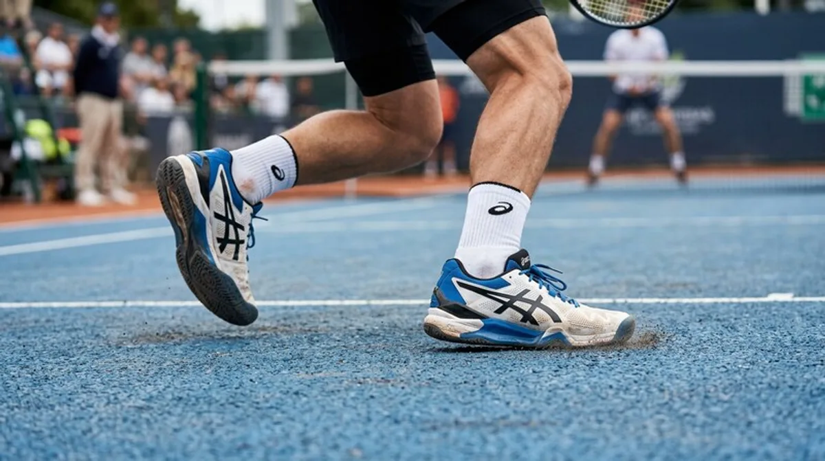 Tennisschuhe: Die besten Modelle für den Court