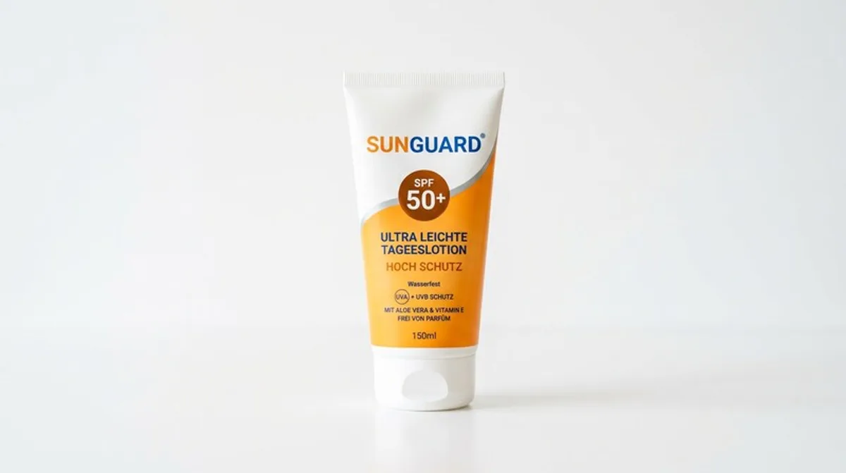 sonnencreme, lichtschutz, sonnenschutz, hautpflege, uv-schutz, sonnentube, strand, sommer, familie, kinder, sport, reisen