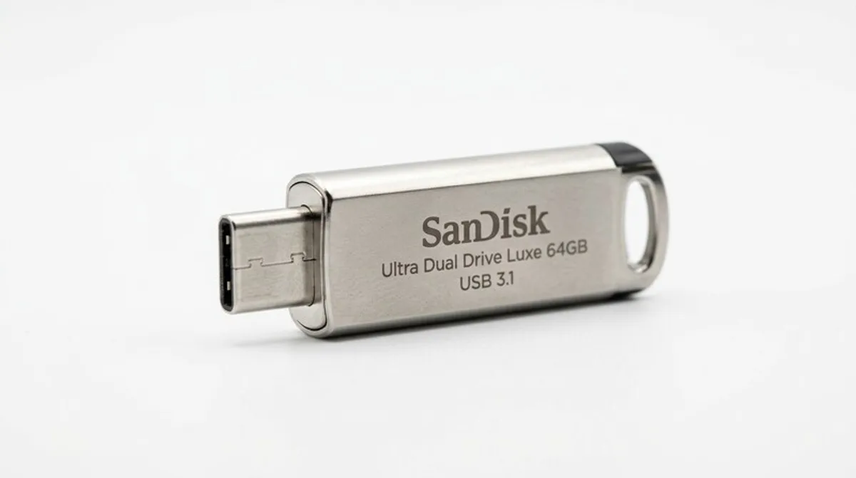 USB-Sticks: Deals, Tests & Geschenkideen für Profis