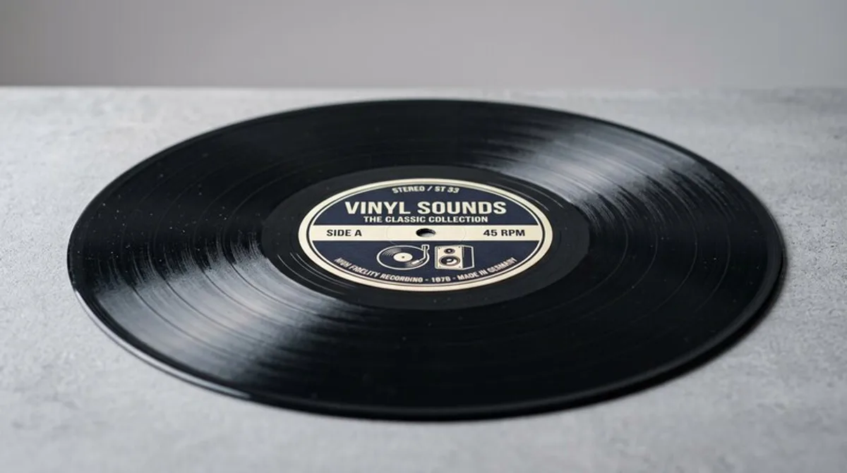Vinyl Revival: Schallplatten für Musikliebhaber
