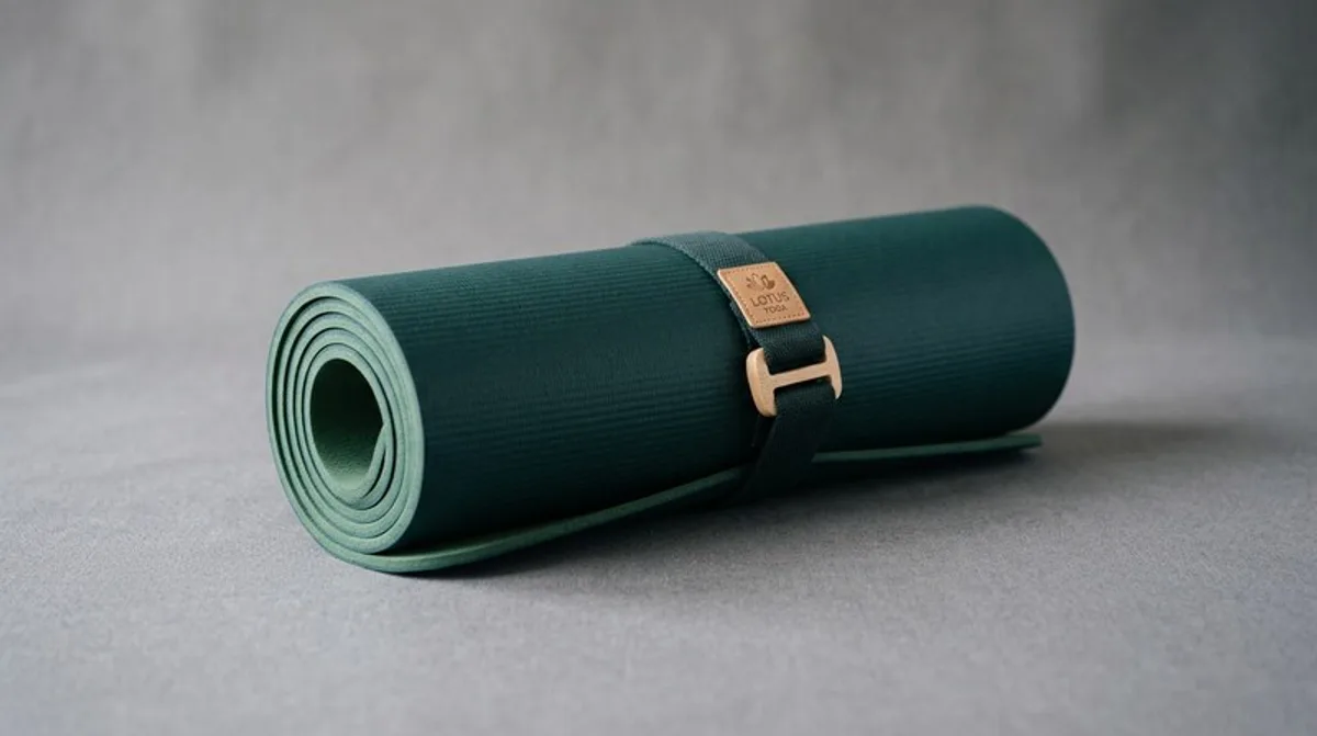 Die beste Yogamatte: Test, Ratgeber & Deals